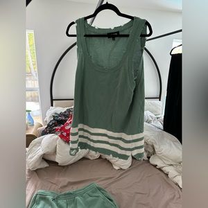 Ser.o.ya Men’s Summer Set